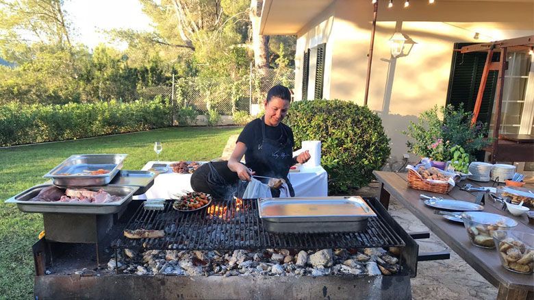 Catering en Mallorca y adaptado a ti
