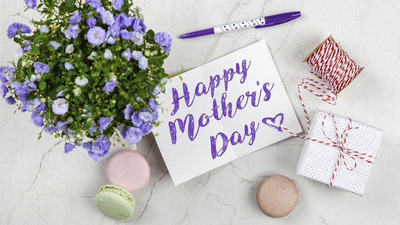 Día de la Madre: ¡celébralo a lo grande!