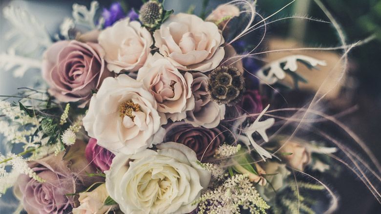 Bodas Mallorca: ramos que marcan tendencia