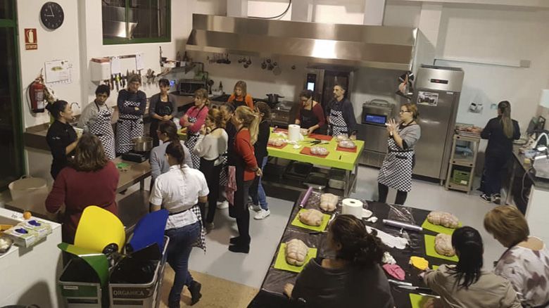 bodas y eventos mallorca | vicky pulgarin catering