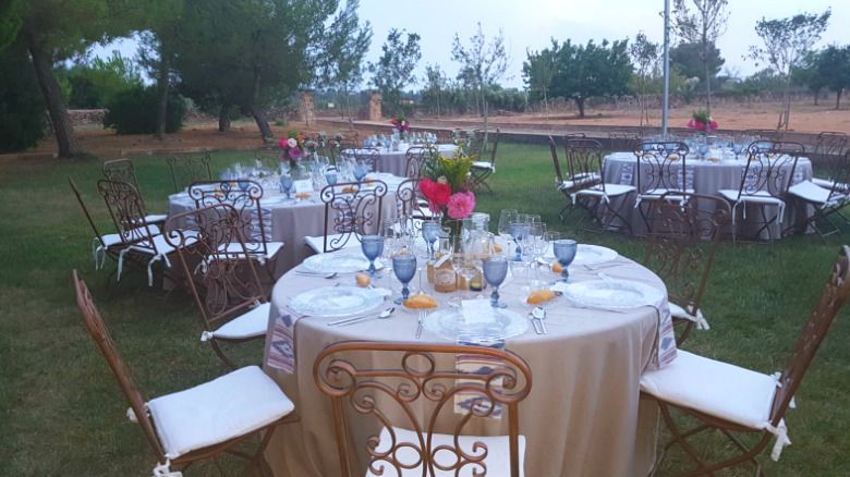 Bodas y eventos Mallorca: claves para el éxito