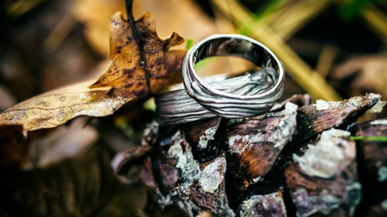Bodas en otoño: descubre las ventajas de la estación dorada