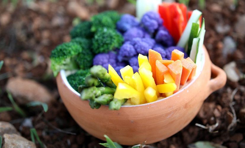 Catering de verano ideal