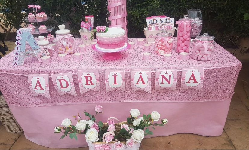 Catering para bodas, cocktails y mucho más