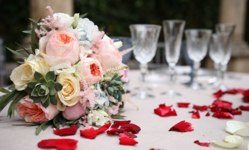 Las mejores bodas Mallorca