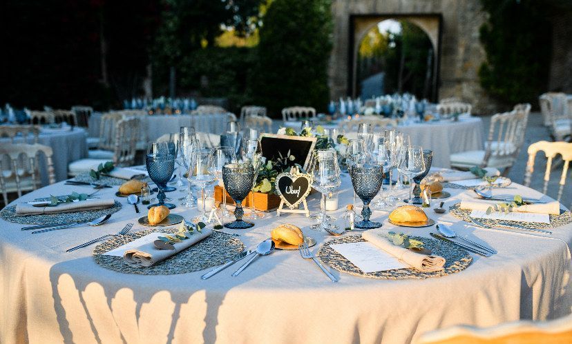 catering a medida