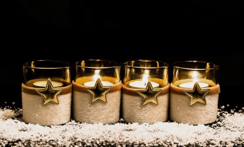 ¡Gracias por un 2017 increíble! ¡A por el 2018!