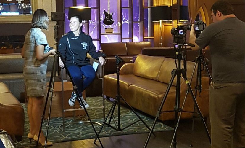 Un final de año cargado de proyectos e ilusión