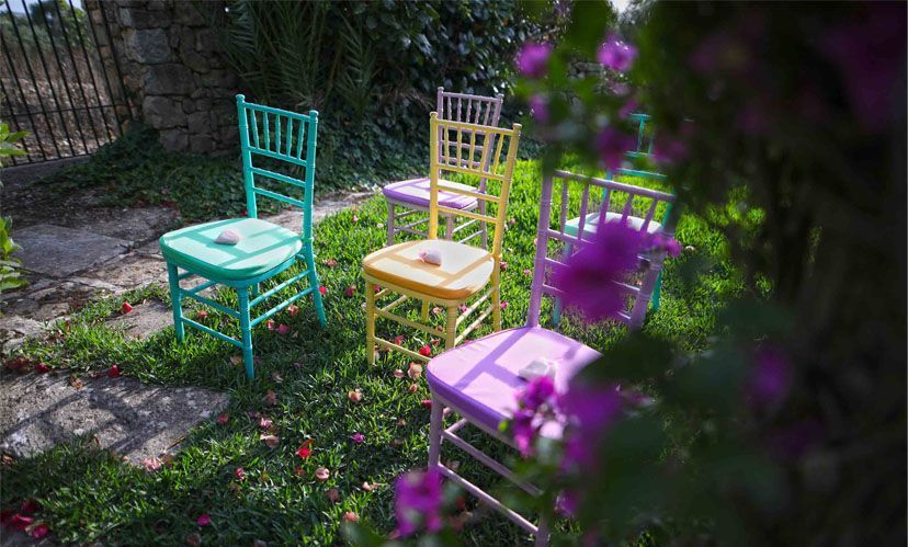 La prueba de menú. Segunda parte: el menaje