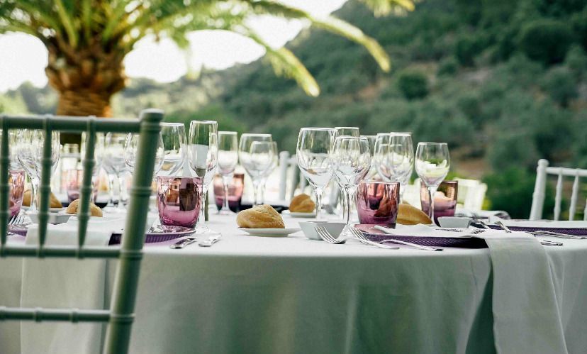 La prueba de menu. Primera parte: la decisión