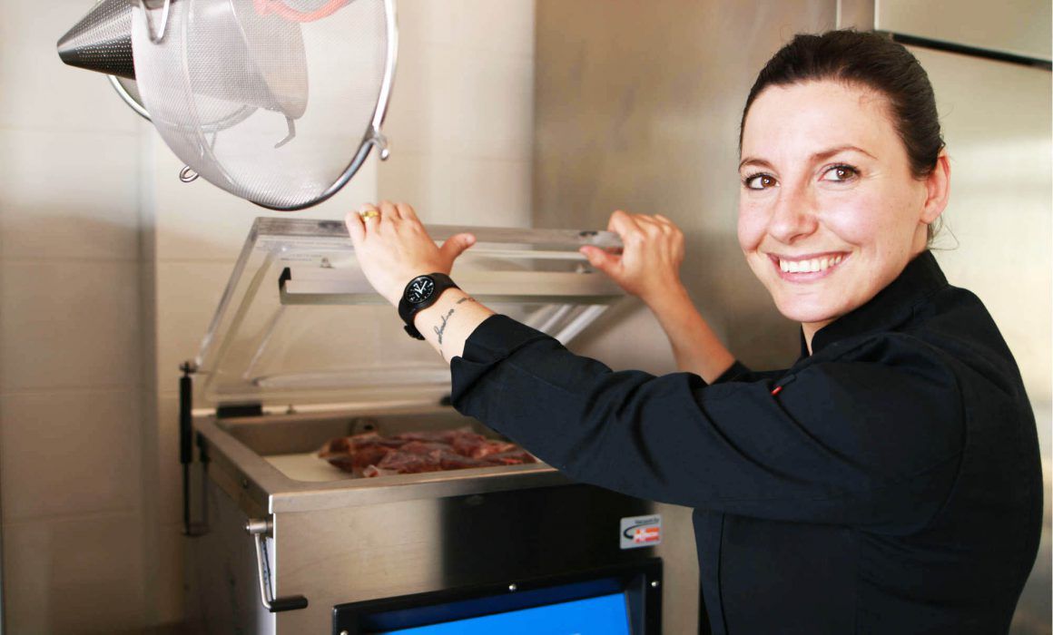 Bienvenidos a mi olla de los sueños…