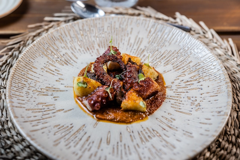 Detalle Gastronómico 1