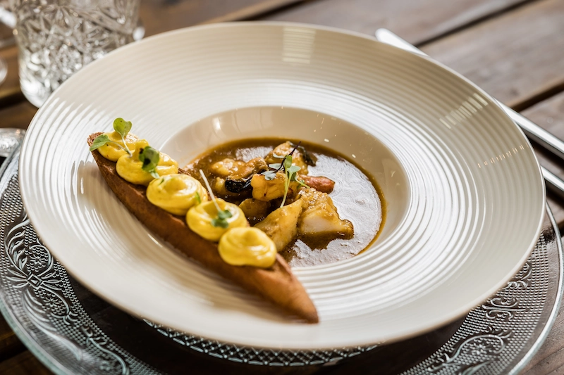 Detalle Gastronómico 2