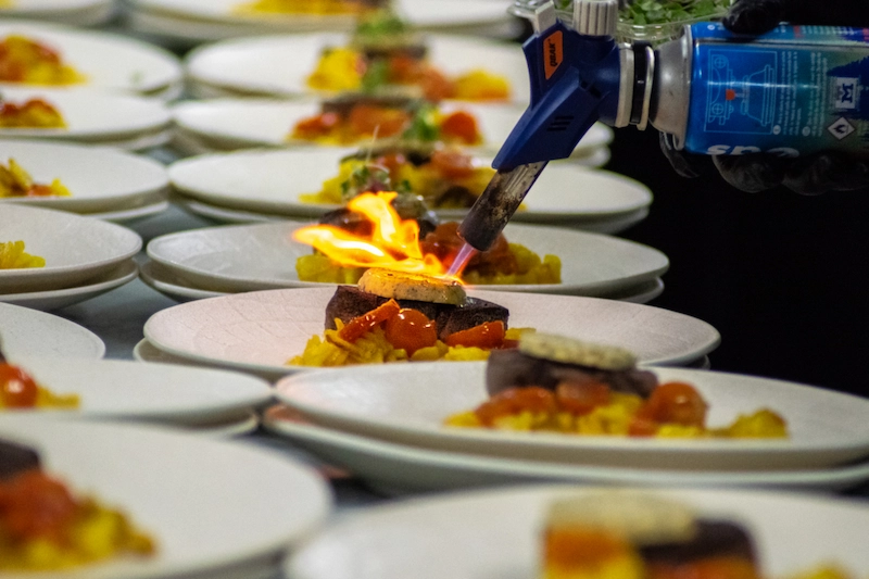 Detalle Gastronómico 3